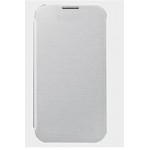 Flip Cover for Micromax A101 - White