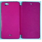 Flip Cover for Micromax A290 Canvas Knight Cameo - Purple
