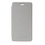 Flip Cover for Micromax A290 Canvas Knight Cameo - White
