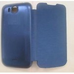 Flip Cover for Micromax A88 - Blue
