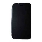 Flip Cover for Micromax A92 - Black