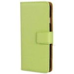 Flip Cover for Micromax Bolt A066 - Tranquil Green