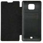 Flip Cover for Micromax Q7