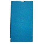 Flip Cover for Microsoft Lumia 535 - Blue