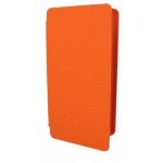 Flip Cover for Microsoft Lumia 535 - Orange