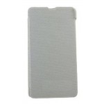 Flip Cover for Microsoft Lumia 535 - White