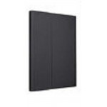 Flip Cover for Microsoft Surface 2 - Dark Titanium
