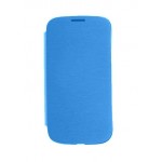 Flip Cover For Lg P990 Star Blue - Maxbhi.com