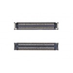 Lcd Connector For Xiaomi Redmi Note 10 5g By - Maxbhi Com