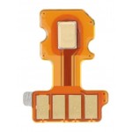 Microphone Flex Cable For Xiaomi Pad 5 By - Maxbhi Com
