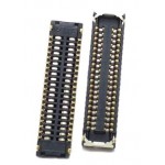 Lcd Connector For Motorola Moto G82 5g By - Maxbhi Com
