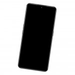 Lcd Connector For Realme Gt Neo 3 5g By - Maxbhi Com