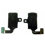 Handsfree Audio Jack Flex Cable For Samsung Galaxy A8 2018 By - Maxbhi Com