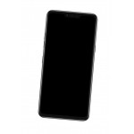 Lcd Connector For Lg G8 Thinq By - Maxbhi Com
