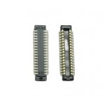 Lcd Connector For Samsung Galaxy J2 Prime By - Maxbhi Com