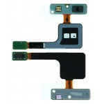Proximity Light Sensor Flex Cable For Samsung Galaxy A8 2018 By - Maxbhi Com