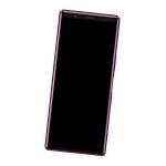 Handsfree Audio Jack Flex Cable For Sony Xperia 5 By - Maxbhi Com