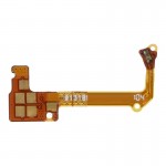Proximity Light Sensor Flex Cable For Samsung Galaxy A02s By - Maxbhi Com