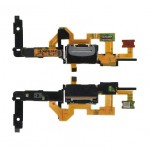 Proximity Light Sensor Flex Cable For Sony Xperia Xz2 By - Maxbhi Com
