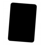 Speaker Jaali Anti Dust Net Rubber For Apple Ipad Mini 2021 By - Maxbhi Com