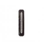 Speaker Jaali Anti Dust Net Rubber For Sony Xperia 5 By - Maxbhi Com