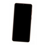 Ear Speaker Flex Cable For Samsung Galaxy A02 By - Maxbhi Com