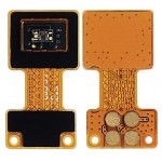 Proximity Light Sensor Flex Cable For Samsung Galaxy Tab S7 By - Maxbhi Com