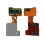 Proximity Light Sensor Flex Cable For Xiaomi Redmi Note 9s By - Maxbhi Com