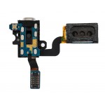 Ear Speaker Flex Cable For Samsung Galaxy Note 3 By - Maxbhi Com
