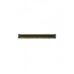 Lcd Connector For Samsung Galaxy Note 4 By - Maxbhi Com