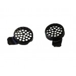Speaker Jaali Anti Dust Net Rubber For Huawei P20 By - Maxbhi Com