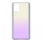 Back Panel Cover For I Kall K380 White - Maxbhi Com