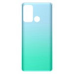 Back Panel Cover For I Kall Z15 Green - Maxbhi Com