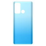 Back Panel Cover For I Kall Z15 White - Maxbhi Com
