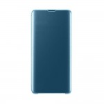 Flip Cover For I Kall K380 Blue By - Maxbhi Com