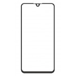 Replacement Front Glass For I Kall K380 Silver By - Maxbhi Com