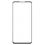 Replacement Front Glass For I Kall Z15 White By - Maxbhi Com