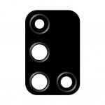 Camera Lens For I Kall K380 Blue By - Maxbhi Com
