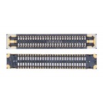 Lcd Connector For Samsung Galaxy S20 5g By - Maxbhi Com