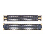 Lcd Connector For Samsung Galaxy S20 5g By - Maxbhi Com