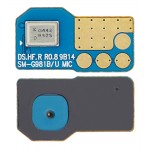 Microphone Flex Cable For Samsung Galaxy S20 5g By - Maxbhi Com