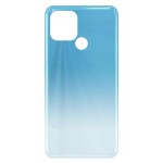 Back Panel Cover For I Kall Z3 Black - Maxbhi Com