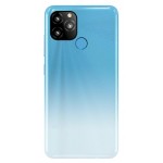 Full Body Housing For I Kall Z3 Aqua - Maxbhi Com