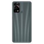 Full Body Housing For I Kall Z7 Black - Maxbhi Com