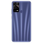 Full Body Housing For I Kall Z7 Blue - Maxbhi Com