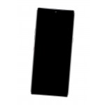 Handsfree Audio Jack Flex Cable For Lg Velvet 5g By - Maxbhi Com