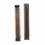 Lcd Connector For Samsung Galaxy A40 By - Maxbhi Com