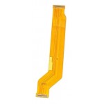 Lcd Flex Cable For Vivo T1 Pro 5g By - Maxbhi Com