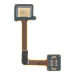 Microphone Flex Cable For Lg Velvet 5g By - Maxbhi Com