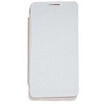 Flip Cover for Magicon Q7 - White